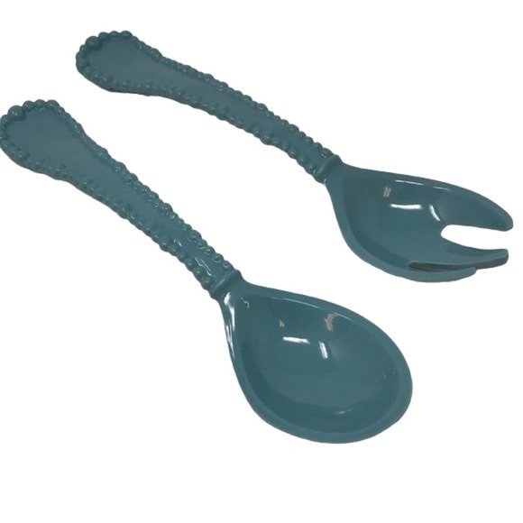 Beatriz Ball Salad Server - Picture 2 of 4